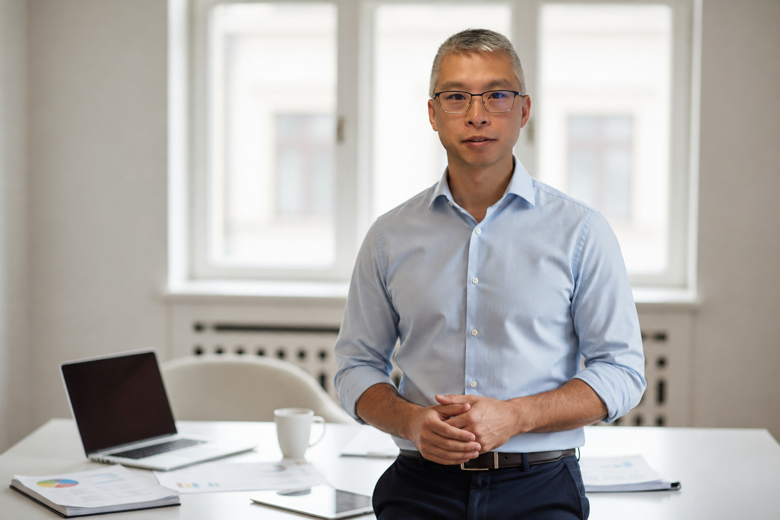 Professional Accountant